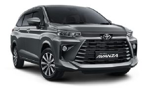 All New Avanza