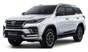 Fortuner